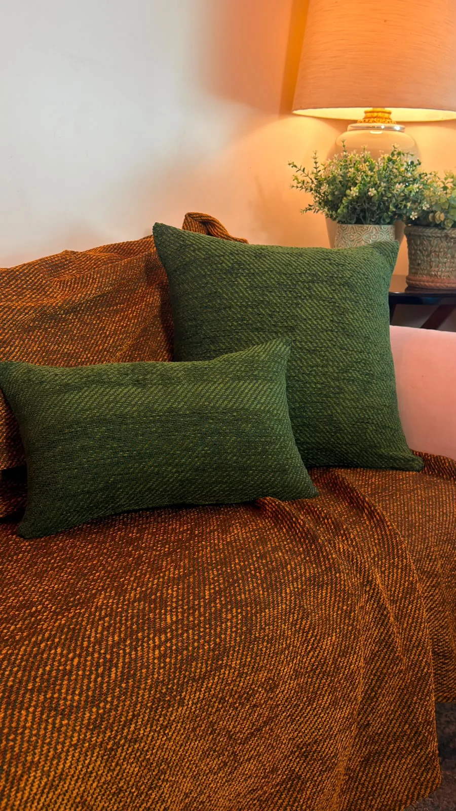 Chenille